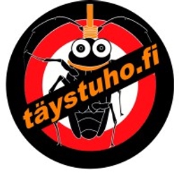Tuholaistorjunta Täystuho Oy