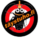 Tuholaistorjunta Taystuho Oy