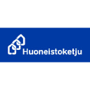 Ketju Asunnot Oulu Oy