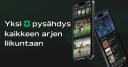 Sportribe Oy