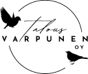 Talousvarpunen Oy