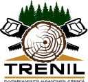 Ab Trenil Oy