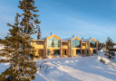 Saariselkä Villat Oy