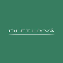 Olet hyvä Oy