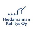 Hiedanrannan Pysäköinti Oy