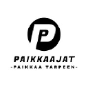 Paikkaajat Oy
