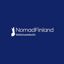 NomadHuolto Oy