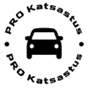 PRO katsastus Oy