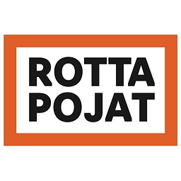 Rottapojat Oy