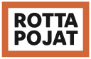 Rottapojat Oy