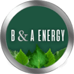 B & A Energy Oy