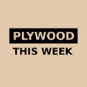 Plywood This Week Oy