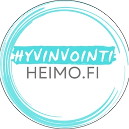 HyvinvointiHeimo Oy