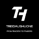 Treidaushuone Oy