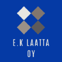E.K Laatta Oy