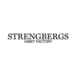 Strengbergs Habit Factory Ab Oy