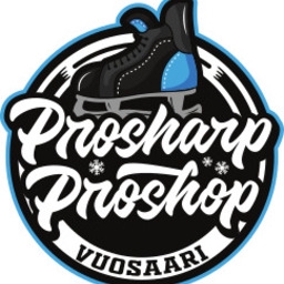 Vuosharp Oy