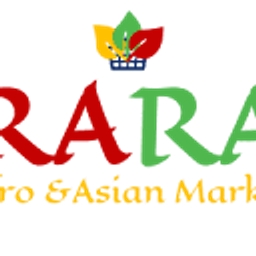 Rara Supermarket Oy