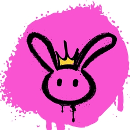 Bunny Queen's oy