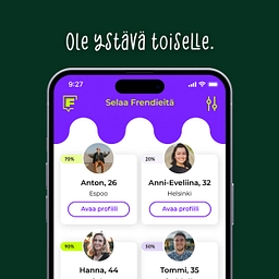 Social Welfare Consulting Oy