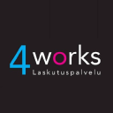 4works Palvelut Oy