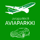 Avia Pysakointipuisto Oy
