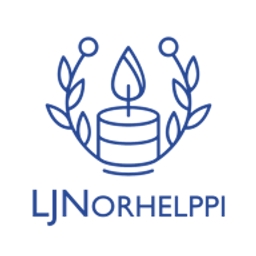 LJNorhelppi Oy