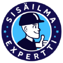 Sisailmaexpertti Oy
