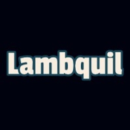 Lambquil Oy
