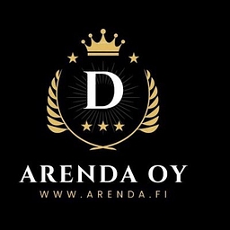 Arenda Oy