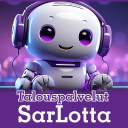 Talouspalvelut SarLotta Oy