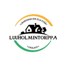 Luuholmintorppa Oy