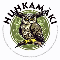 Huhkamäki Oy