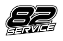 82 Service oy