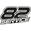 82 Service oy