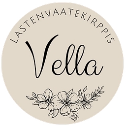 Lastenvaatekirppis Vella Oy