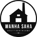 Wanha Saha Oy