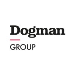 Dogman Myymalat OY