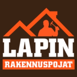 Lapin Rakennuspojat Oy