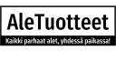 Suomen Verkkomyyjat Oy