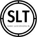 Suomen Laitetekniikka Oy