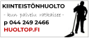 Rannikon Huoltop Oy