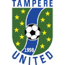 Tampere United jalkapallo Oy