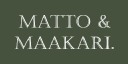 Maakarit & Co. Oy