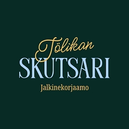 Skutsari Oy
