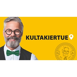 Kultakiertue Oy