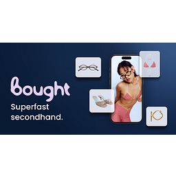 Bought Oy