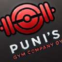 Puni's Gym Company Oy