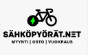 Sahkopyorat.net Oulu Oy