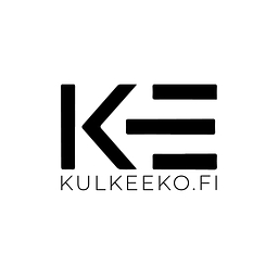 Kulkeeko Oy
